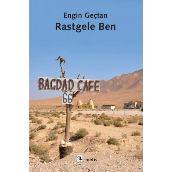 Rastgele Ben