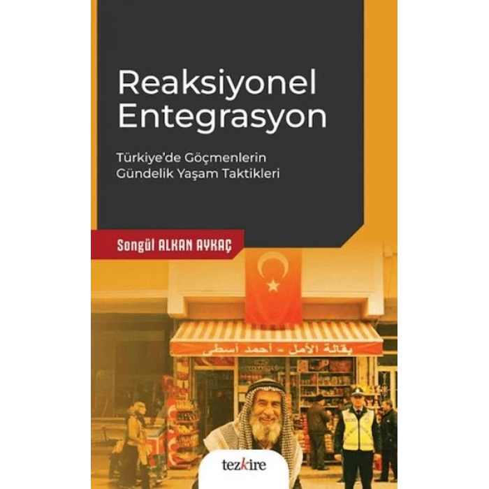 Reaksiyonel Entegrasyon