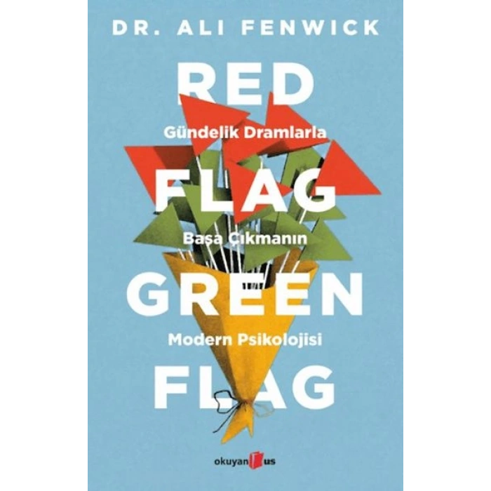 Red Flag Green Flag
