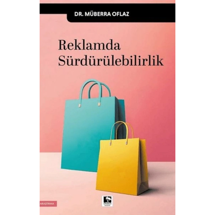 Reklamda Sürdürebilirlik