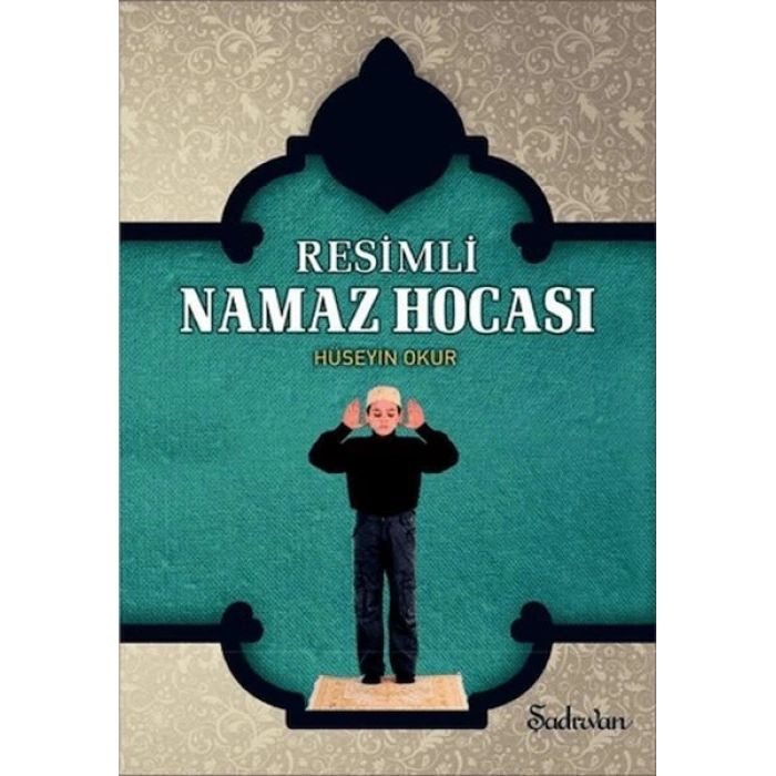 Resimli Namaz Hocası