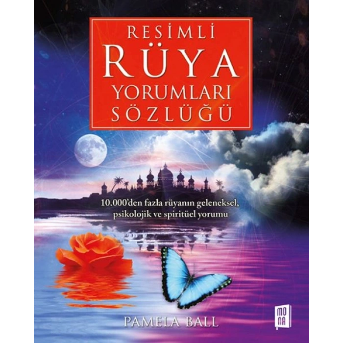 Resimli Rüya Yorumları Sözlüğü (Ciltli)