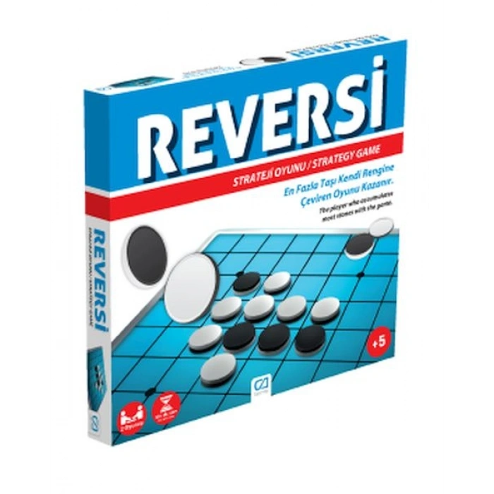 Reversi