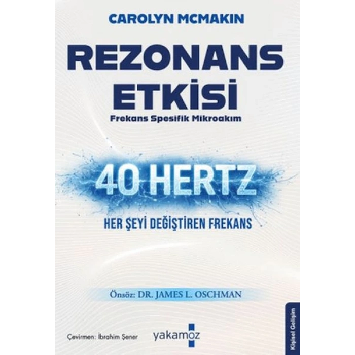 Rezonans Etkisi