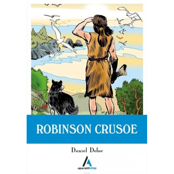 Robınson Crusoe