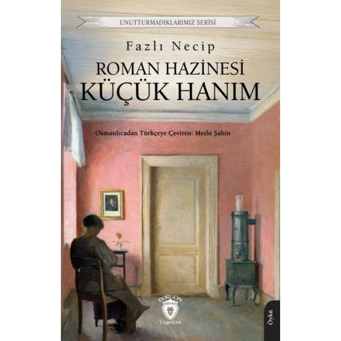 Roman Hazinesi Küçük Hanım