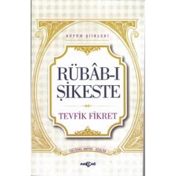 Rübab-ı Şikeste