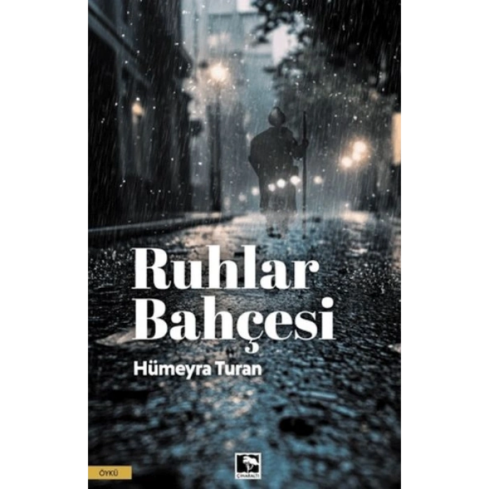Ruhlar Bahçesi