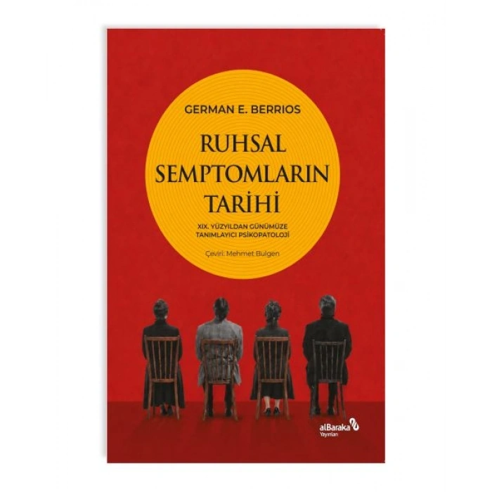 Ruhsal Semptomların Tarihi