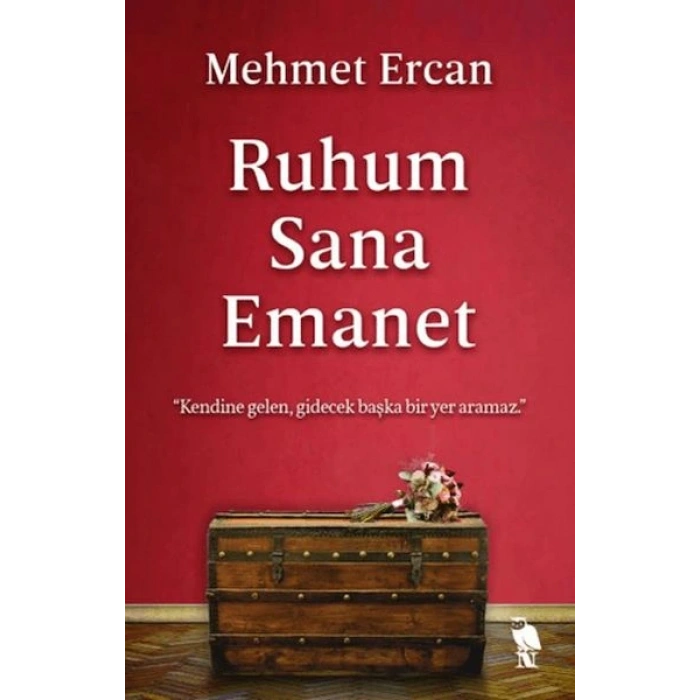 Ruhum Sana Emanet
