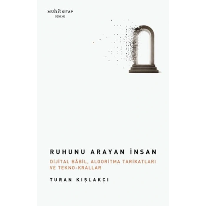 Ruhunu Arayan İnsan