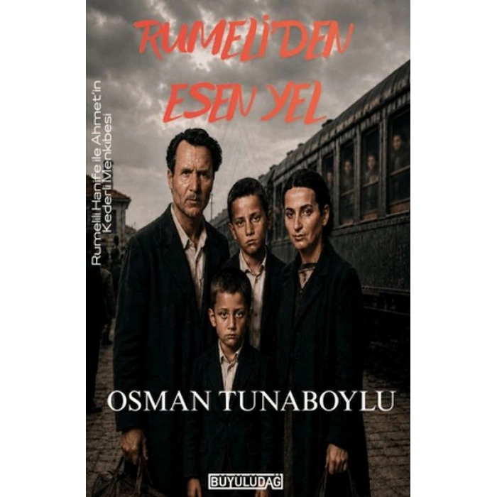 Rumeliden Esen Yel