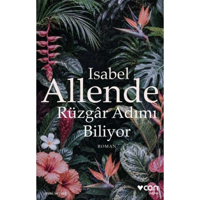Rüzgâr Adımı Biliyor