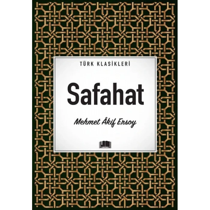 Safahat