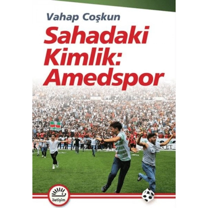 Sahadaki Kimlik: Amedspor