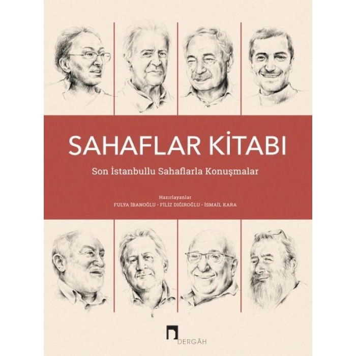 Sahaflar Kitabı