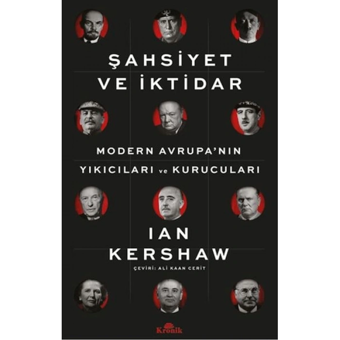 Şahsiyet ve İktidar