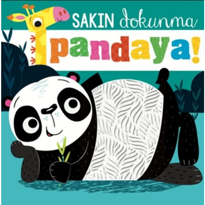 Sakın Dokunma Pandaya