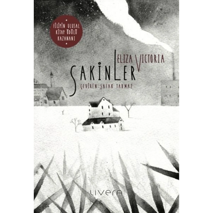 Sakinler
