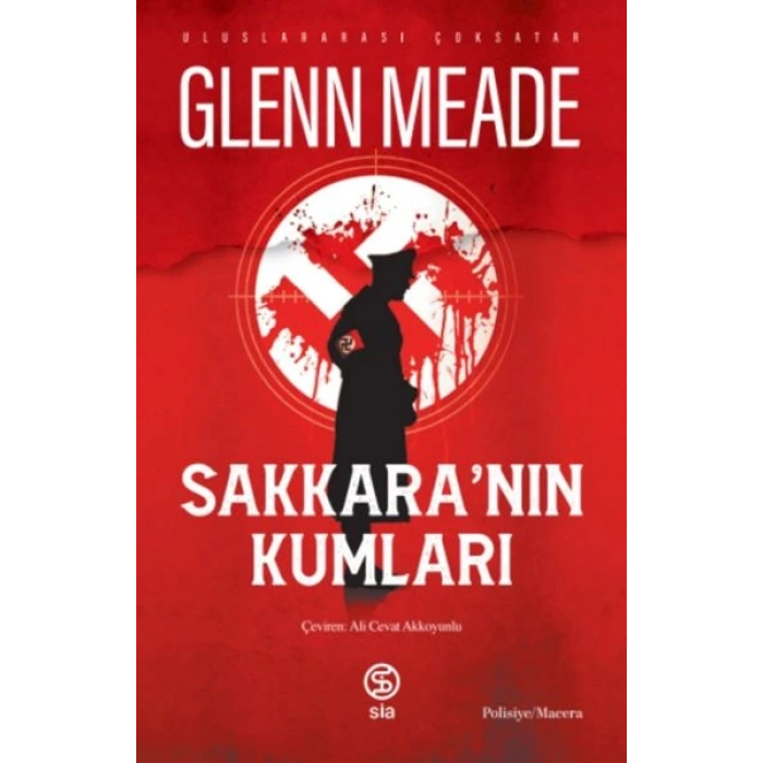 Sakkara’nın Kumları