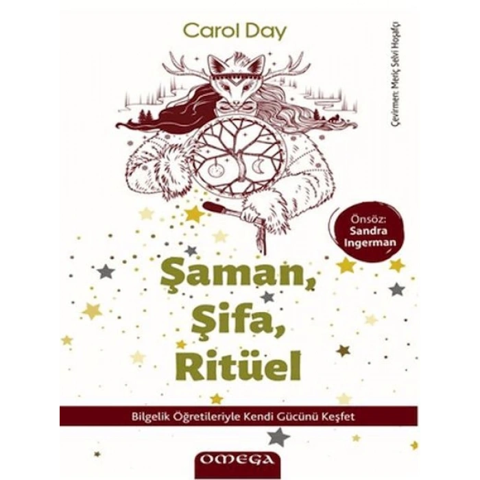 Şaman, Şifa, Ritüel