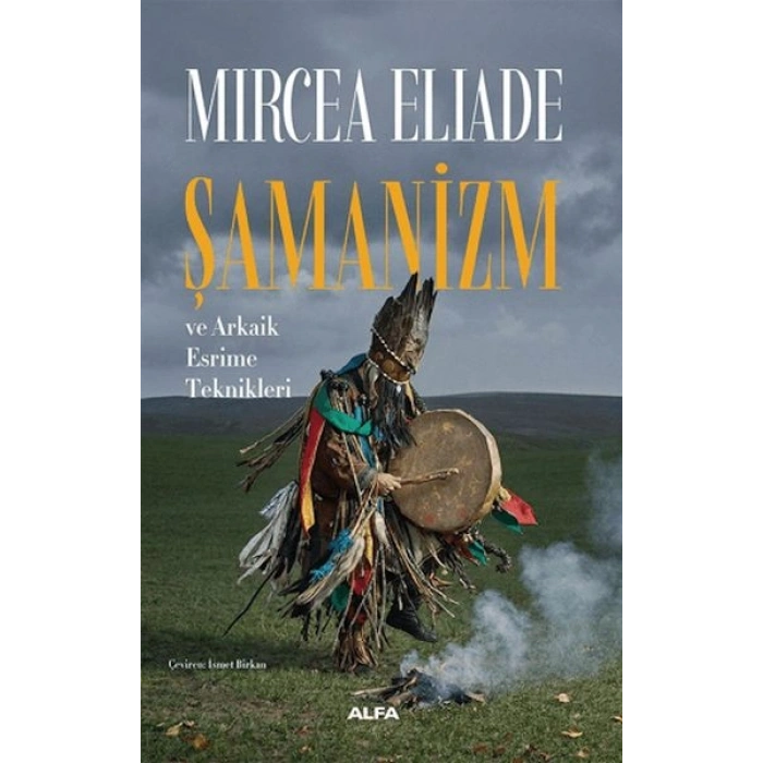 Şamanizm