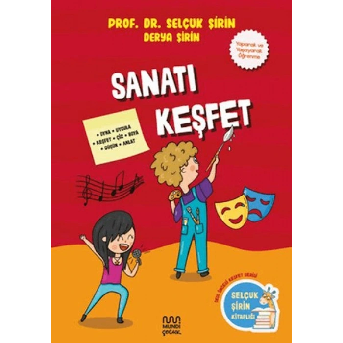 Sanatı Keşfet