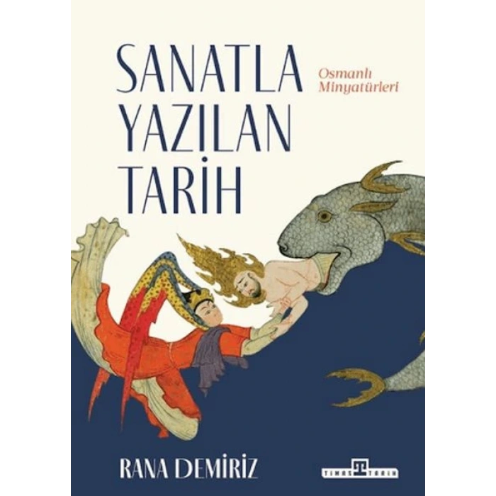 Sanatla Yazılan Tarih