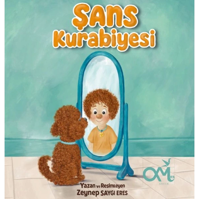 Şans Kurabiyesi