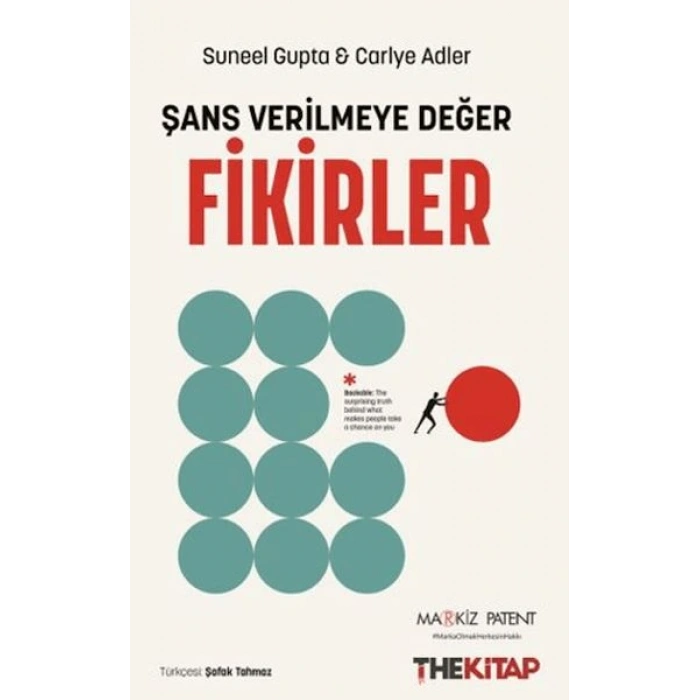 Şans Verilmeye Değer Fikirler