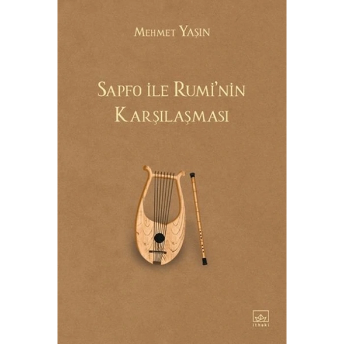 Sapfo ile Rumi’nin Karşılaşması