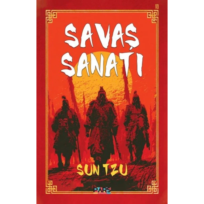 Savaş Sanatı