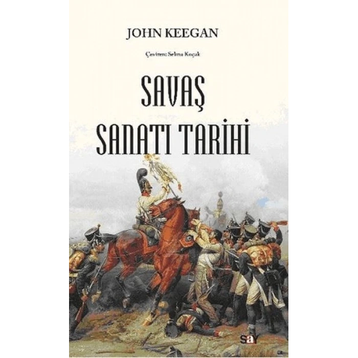 Savaş Sanatı Tarihi