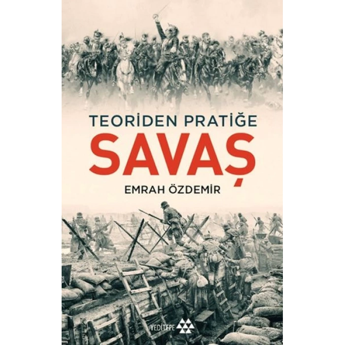 Savaş - Teoriden Pratiğe