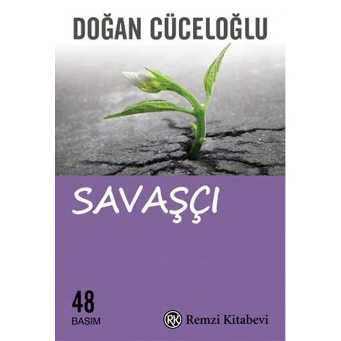 Savaşçı