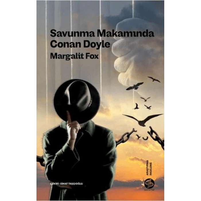 Savunma Makamında Conan Doyle