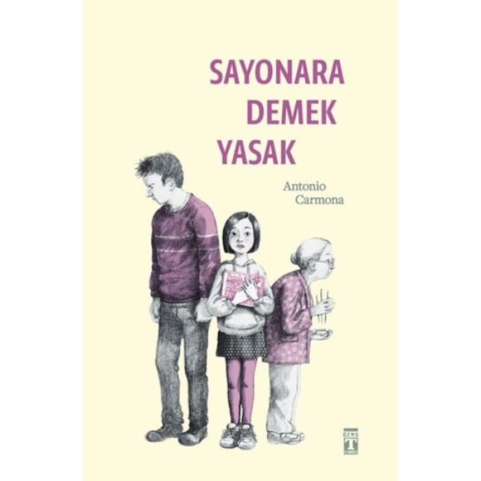 Sayonara Demek Yasak