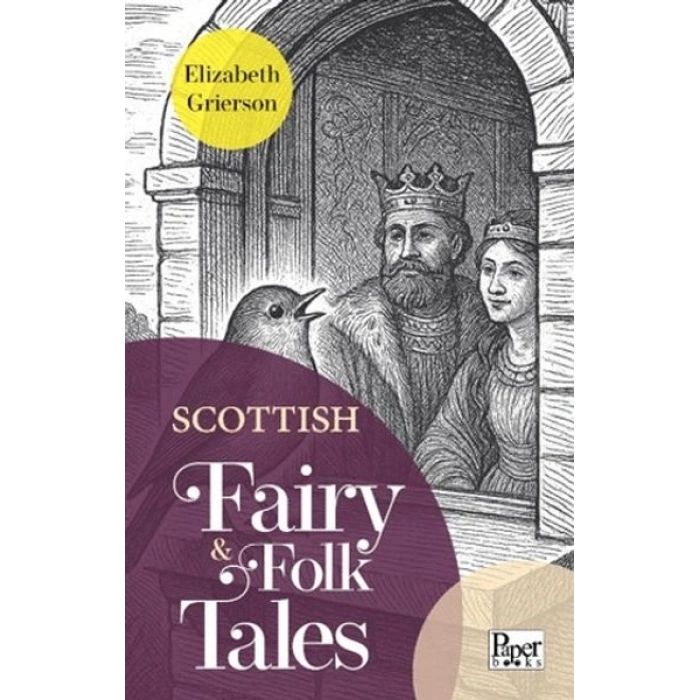 Scottish Fairy & Folk Tales