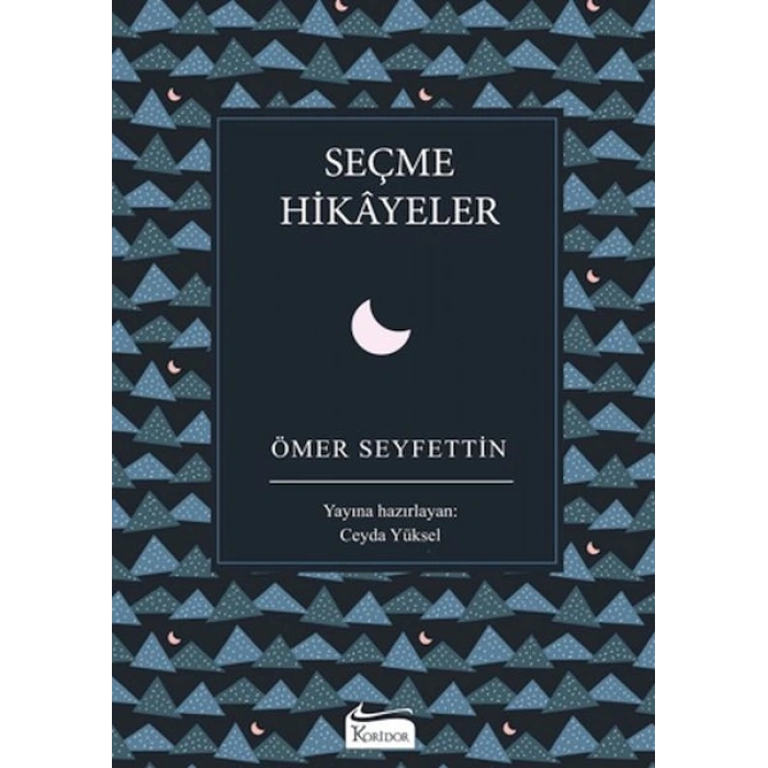Seçme Hikayeler