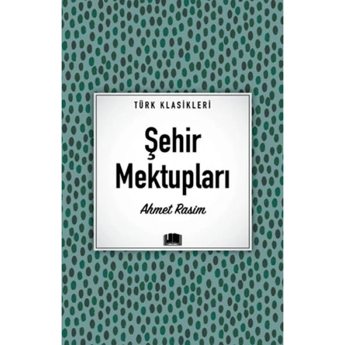 Şehir Mektupları