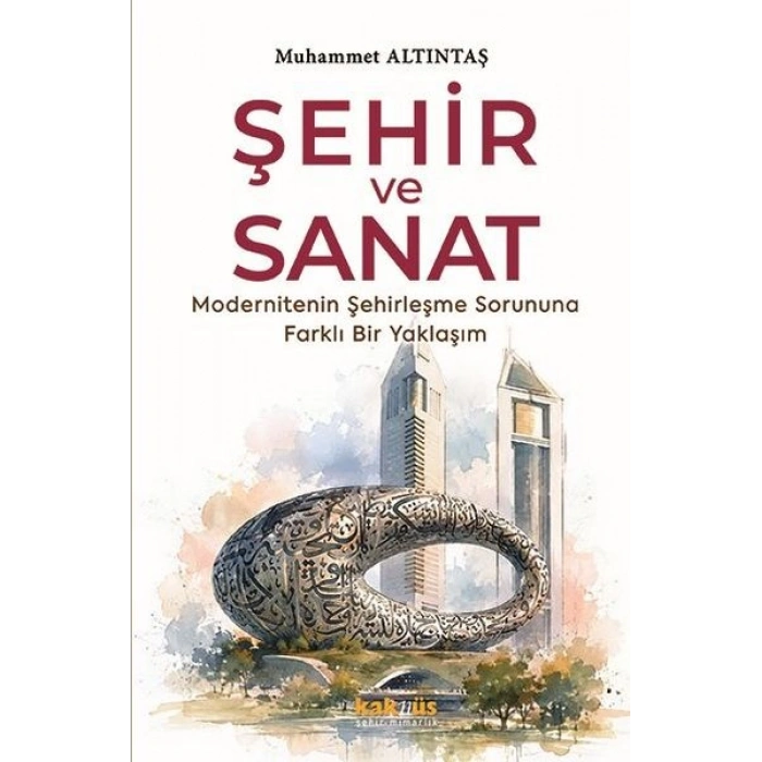 Şehir ve Sanat