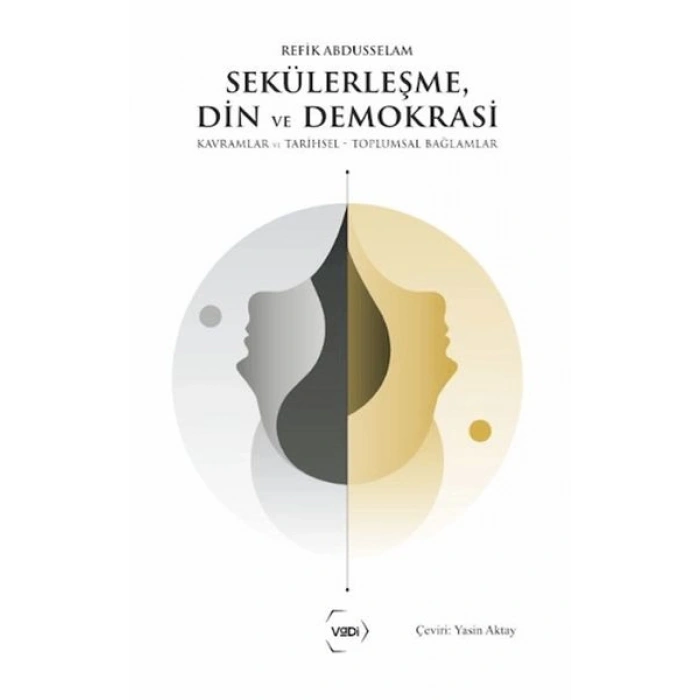 Sekülerleşme, Din ve Demokrasi