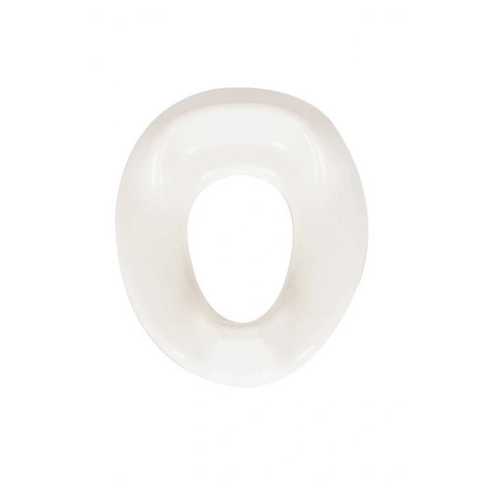 Sema Baby Plastik Klozet Adaptörü - Beyaz