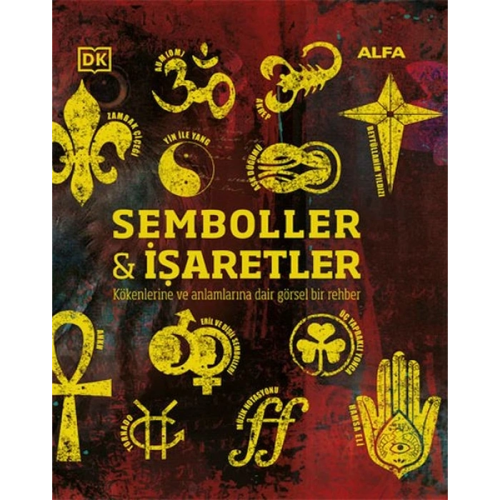 Semboller & ışaretler