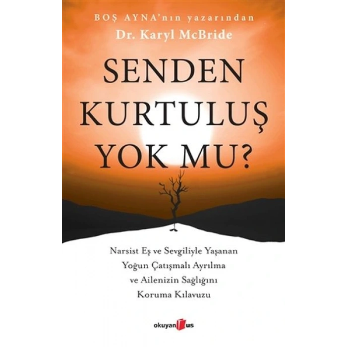 Senden Kurtuluş Yok mu?