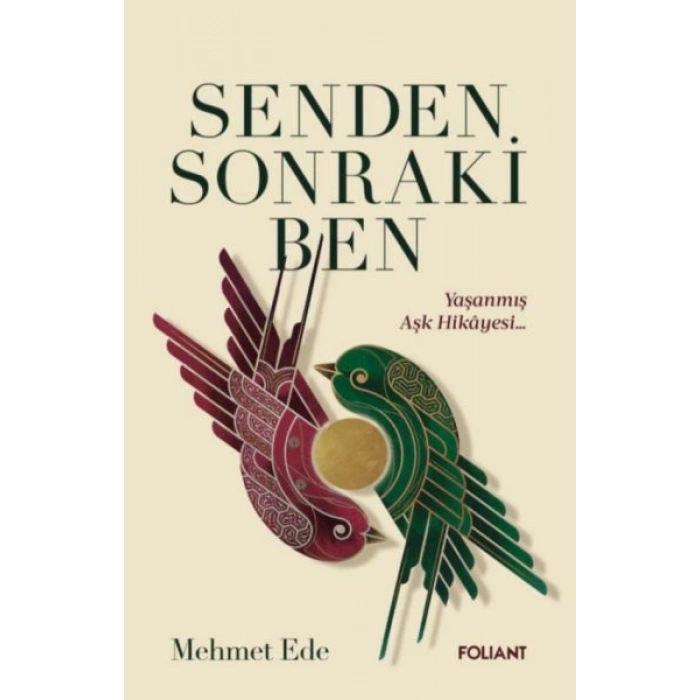 Senden Sonraki Ben