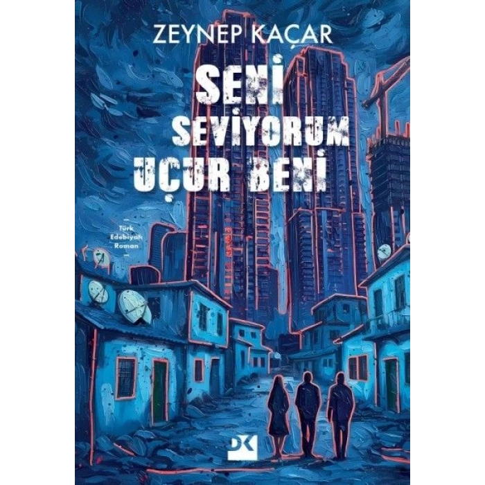 Seni Seviyorum Uçur Beni