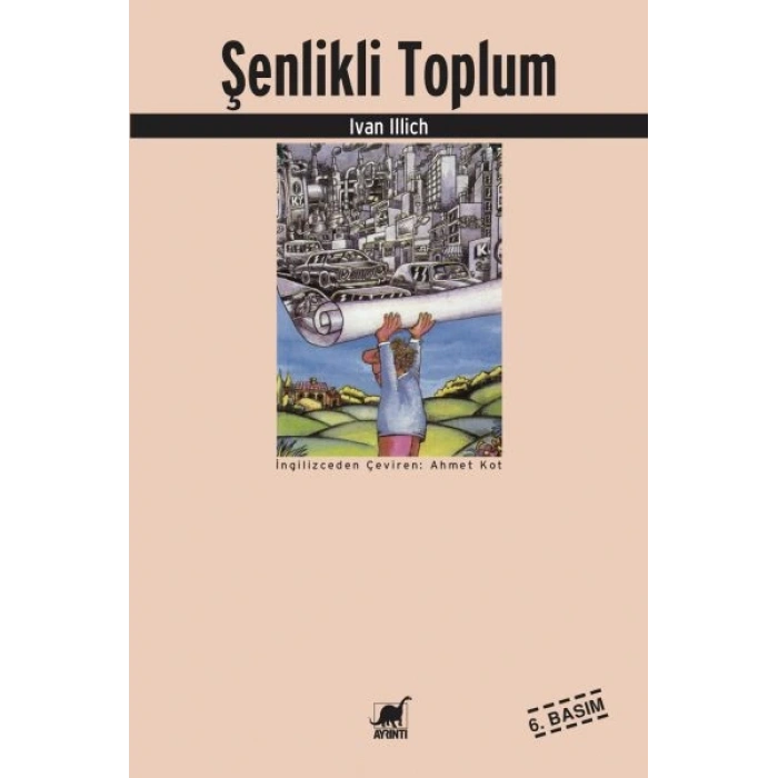 Şenlikli Toplum