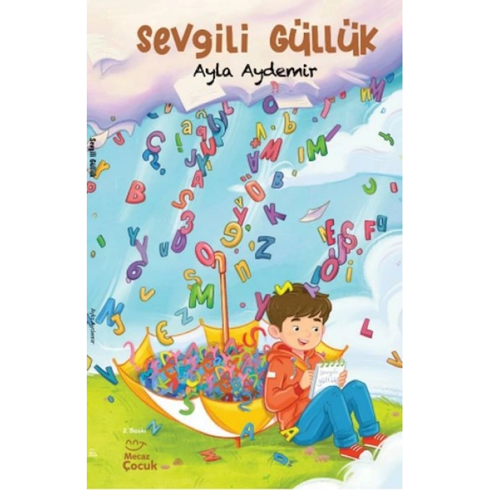 Sevgili Güllük