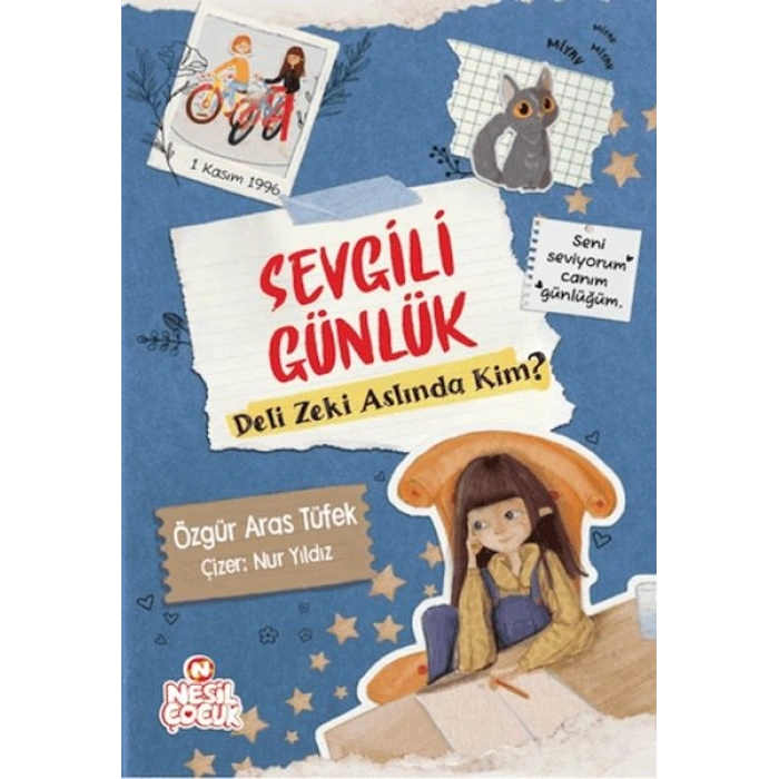 Sevgili Günlük